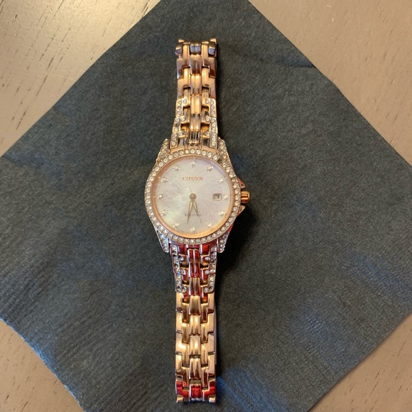 Citizen Eco- Drive Women’s Watch - Picture 5 of 6